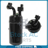 A/C Receiver Drier for Sonata QR