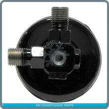 Load image into Gallery viewer, New A/C Receiver Drier for HOND ACCORD 94-92 QU QU - Qualy Air