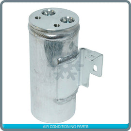 New A/C Receiver Drier for DODG RAM VAN 99 QU QU - Qualy Air