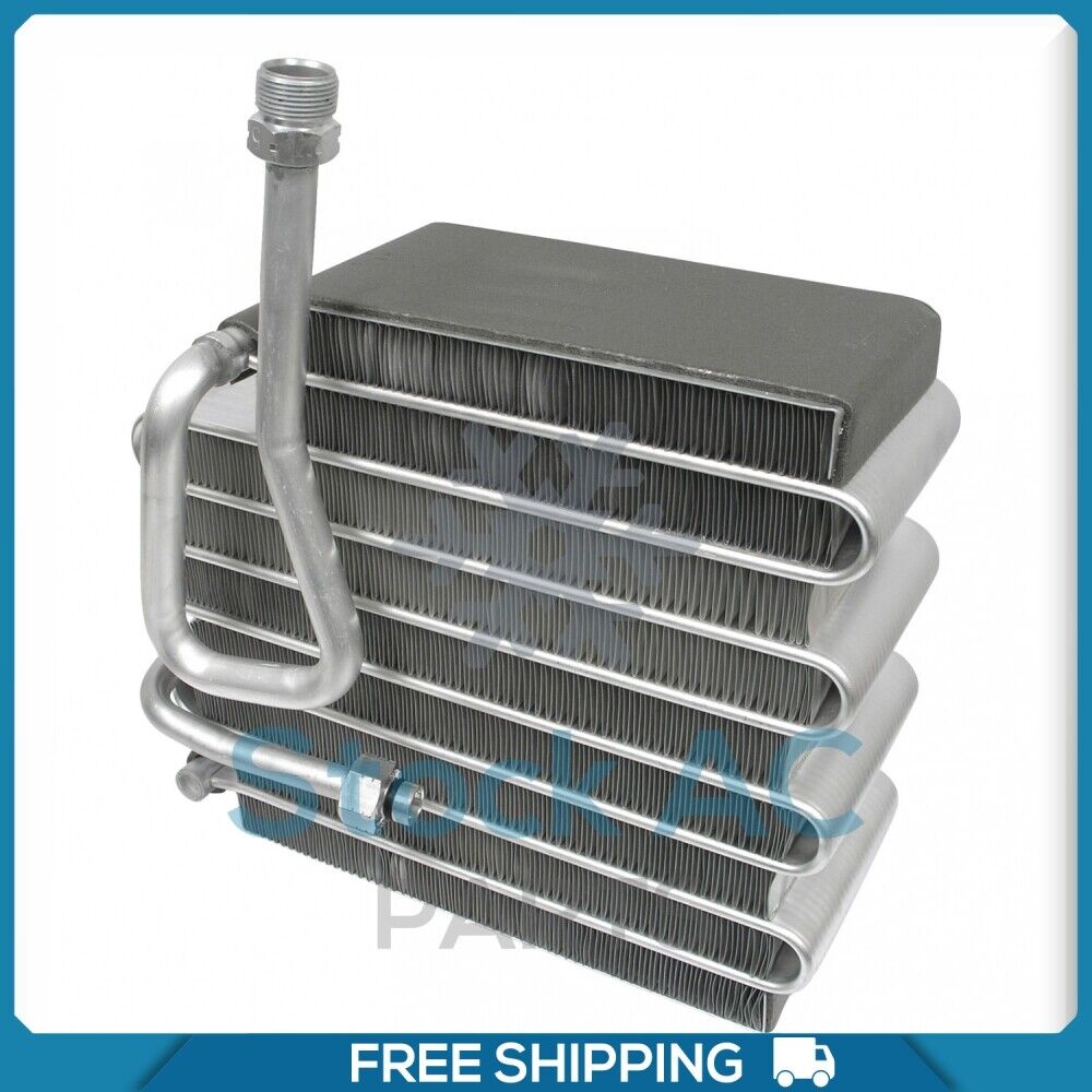 A/C Evaporator Core for Toyota Corolla QU - Qualy Air