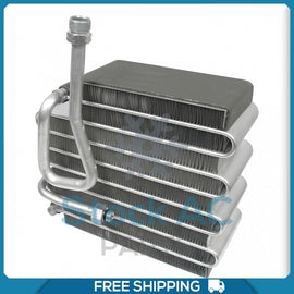 A/C Evaporator Core for Toyota Corolla QU - Qualy Air
