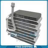 A/C Evaporator Core for Toyota Corolla QU
