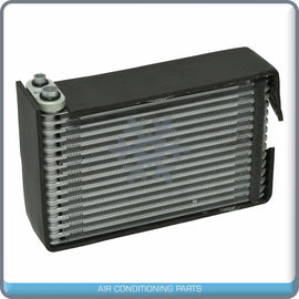 A/C Evaporator Core for Infiniti JX35, QX60 / Pathfinder QU - Qualy Air