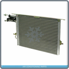 Load image into Gallery viewer, A/C Condenser for Ford Contour / Mercury Mystique QU - Qualy Air