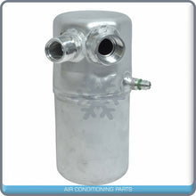 Load image into Gallery viewer, A/C Receiver Drier for Chevrolet Blazer, C1500, C2500, C3500, K1500, K2500... QR - Qualy Air