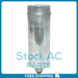 New A/C Receiver Drier for Nissan NV2500 NV3500 NV1500 QU