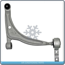 Load image into Gallery viewer, Control Arm Front Lower Right for Nissan Altima, Nissan Maxima, Renault S... QOA - Qualy Air
