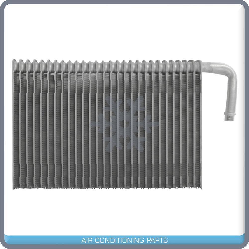 New A/C Evaporator for BMW X5, 525i, 528i, 530i, 540i, M5 - OE# 64118385560 QH - Qualy Air