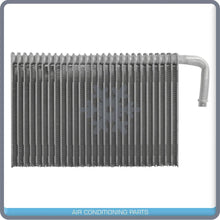 Load image into Gallery viewer, New A/C Evaporator for BMW X5, 525i, 528i, 530i, 540i, M5 - OE# 64118385560 QH - Qualy Air
