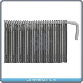 New A/C Evaporator for BMW X5, 525i, 528i, 530i, 540i, M5 - OE# 64118385560 QH - Qualy Air