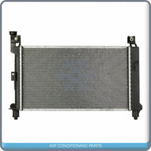 Load image into Gallery viewer, NEW Radiator for Dodge Caravan, Grand Caravan / Plymouth Grand Voyager, V.. - Qualy Air
