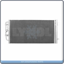 Cargar imagen en el visor de la galería, A/C Condenser for Chevrolet Impala, Monte Carlo / Buick Allure, LaCrosse /... QL - Qualy Air