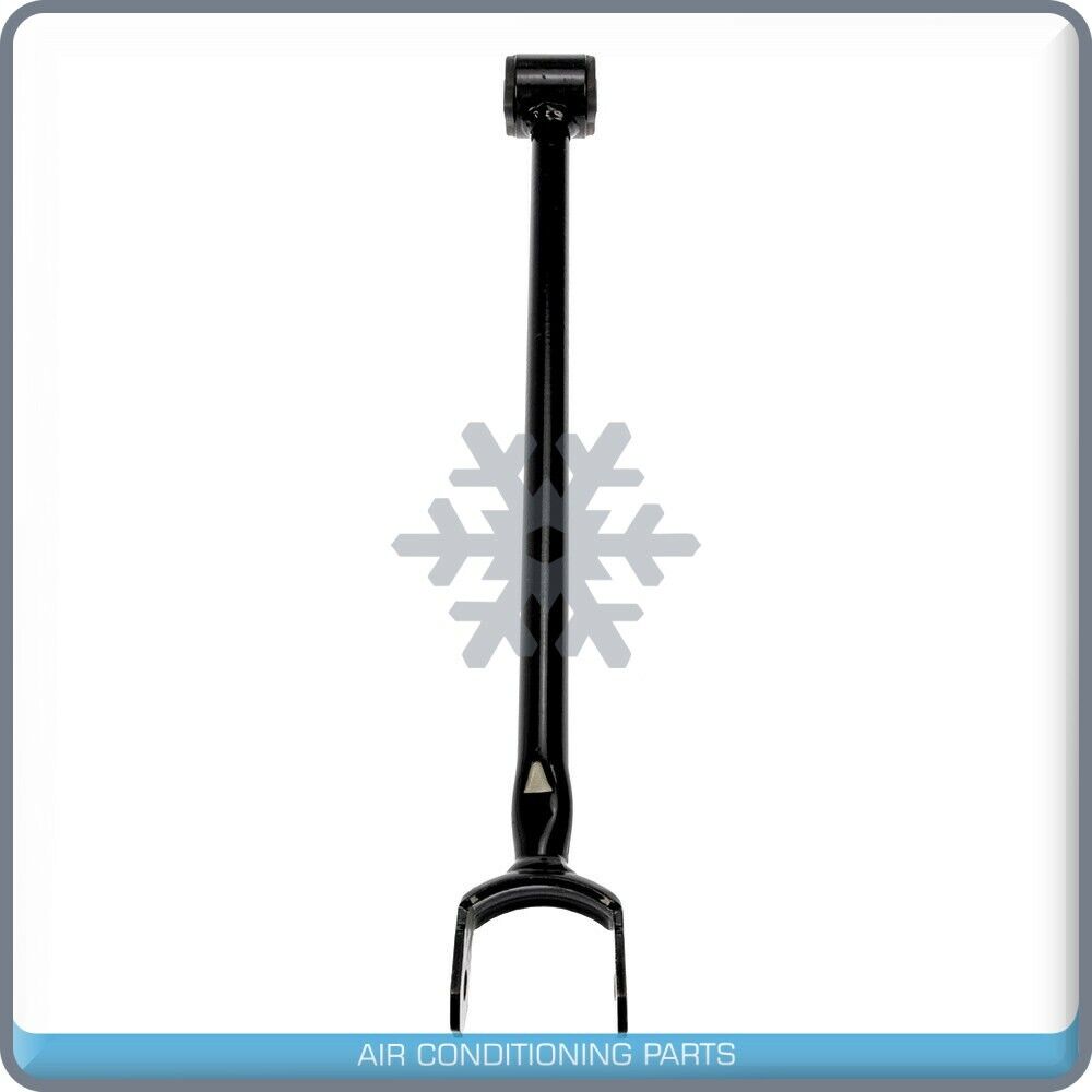 Strut Rod Rear for Toyota Corolla 2002-96 QOA - Qualy Air