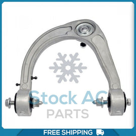 Front Right Upper Control Arm for Cadillac SRX 2009-04 QOA - Qualy Air