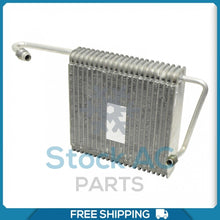 Load image into Gallery viewer, New A/C Evaporator for Chevy Express 1500,2500,3500 / GMC Savana 1500,2500,3500 - Qualy Air