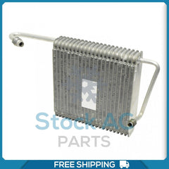 New A/C Evaporator for Chevy Express 1500,2500,3500 / GMC Savana 1500,2500,3500
