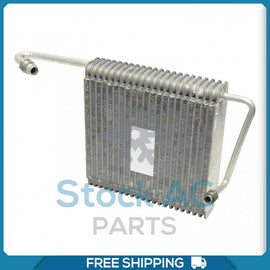 New A/C Evaporator for Chevy Express 1500,2500,3500 / GMC Savana 1500,2500,3500 - Qualy Air