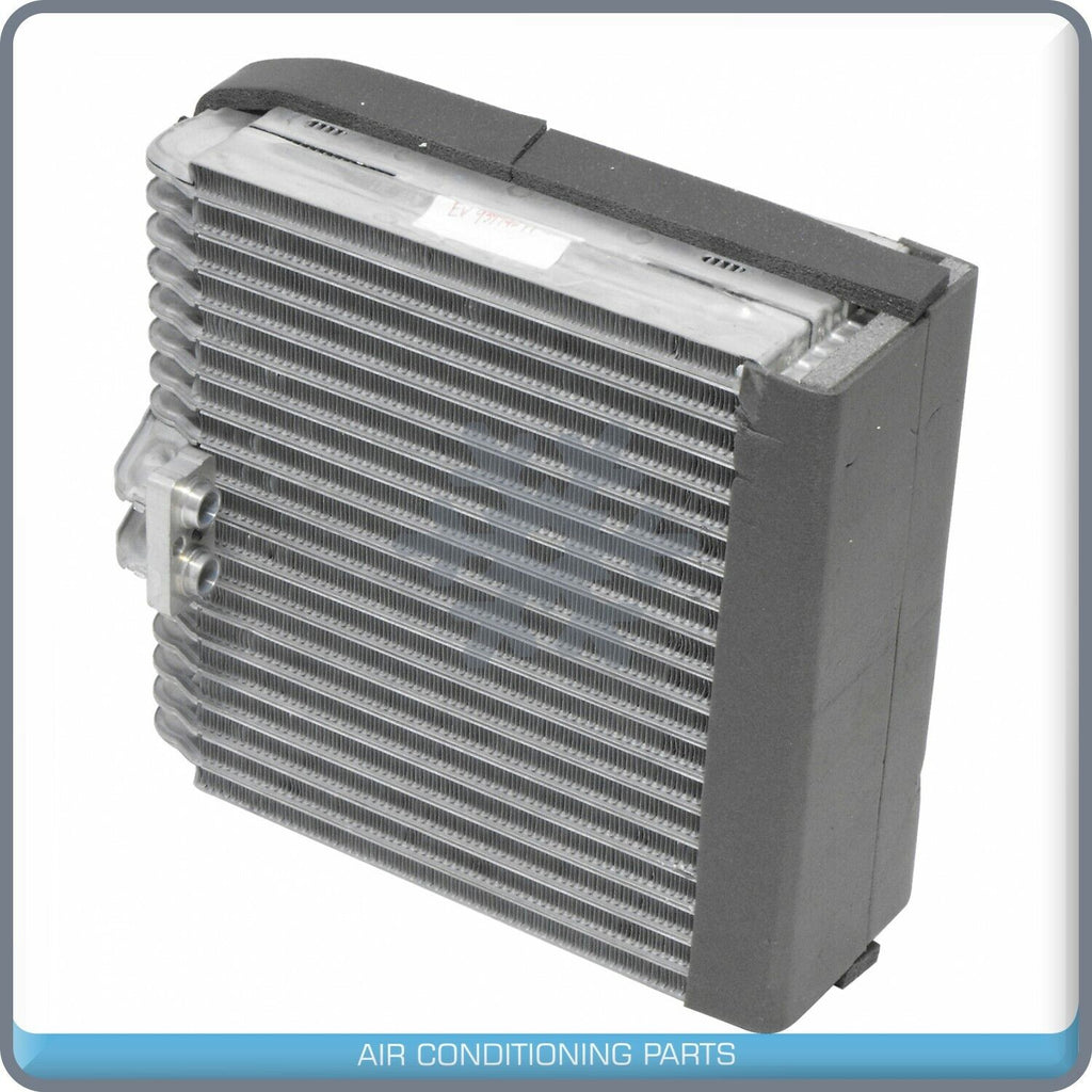 A/C Evaporator Core for Volkswagen Golf City QU - Qualy Air