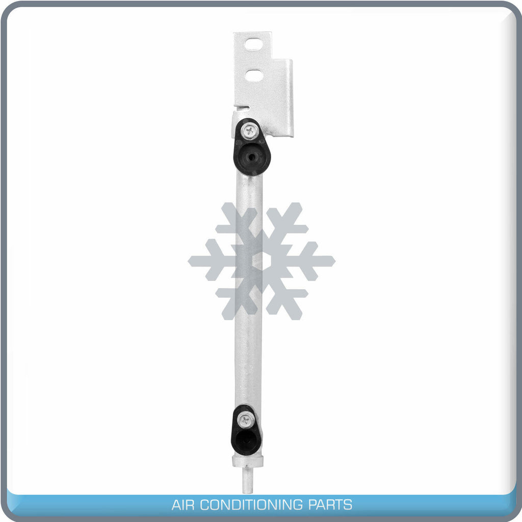 A/C Condenser for Toyota RAV4 QL - Qualy Air