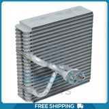 Núcleo del evaporador del aire acondicionado para MORNING, PICANTO QU