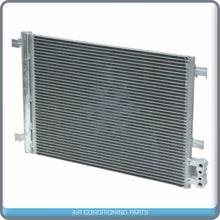Load image into Gallery viewer, New A/C Condenser for Chevrolet Corvette 2014 to 2019 - OE# 23237860 - Qualy Air