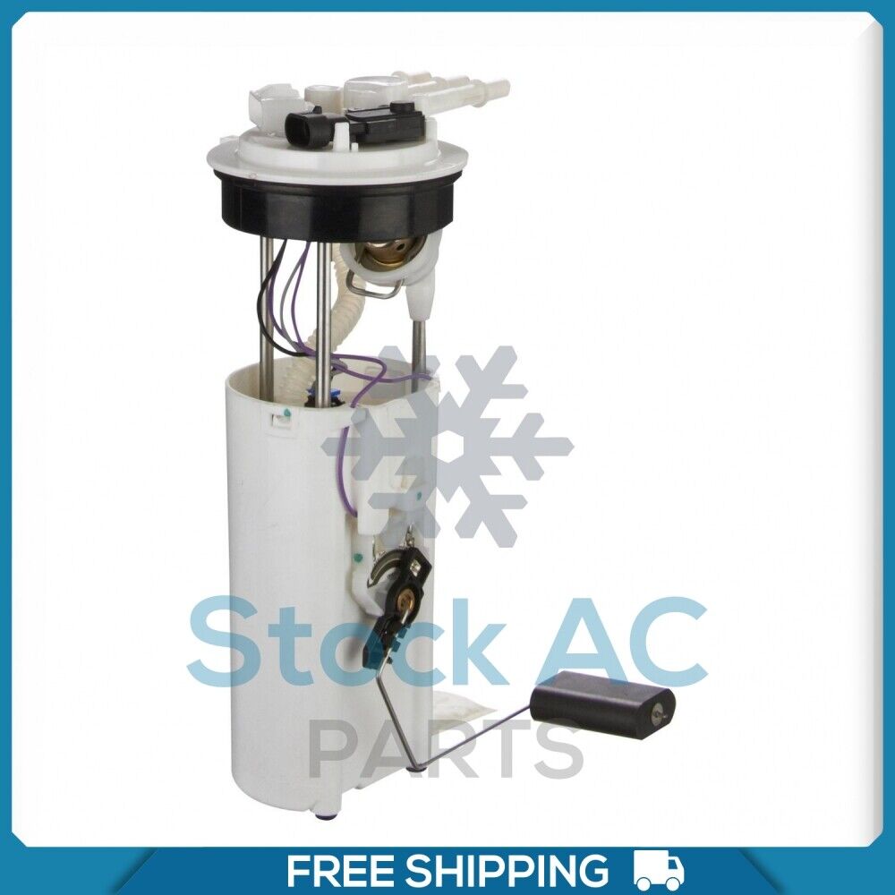 Electric Fuel Pump for Pontiac Grand Prix QOA - Qualy Air