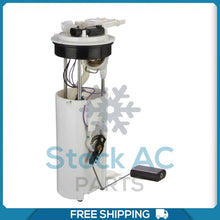 Load image into Gallery viewer, Electric Fuel Pump for Pontiac Grand Prix QOA - Qualy Air