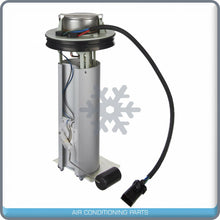 Cargar imagen en el visor de la galería, Electric Fuel Pump for Jeep Wrangler QOA - Qualy Air
