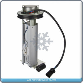 Electric Fuel Pump for Jeep Wrangler QOA - Qualy Air