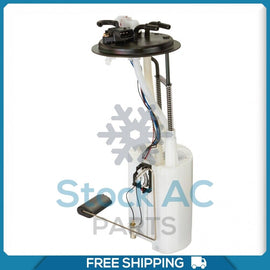Electric Fuel Pump Module Fits for Kia Sorento V6 3.5L 2005-2006 E8676M QOA - Qualy Air
