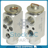 A/C Expansion Valve for Mini Cooper QR