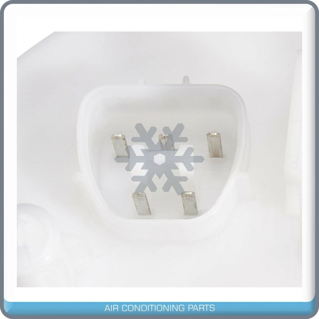 Electric Fuel Pump Module For Mitsubishi Eclipse 2006 2007 2008-2012 FG1266 QOA - Qualy Air