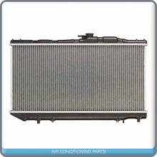 Load image into Gallery viewer, Radiator for Dodge Ramcharger / Toyota Celica QOA - Qualy Air