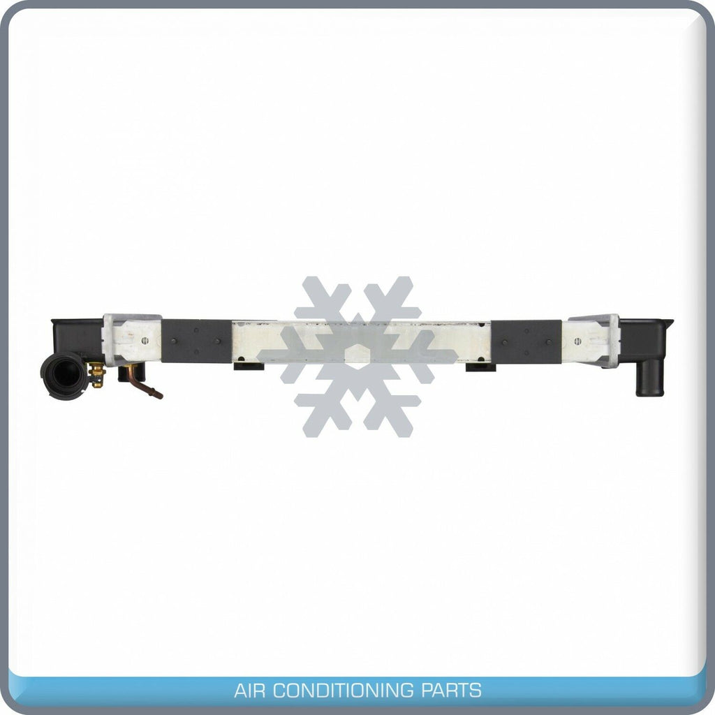 NEW Radiator for Jeep Grand Cherokee 1993 to 1998 - Qualy Air