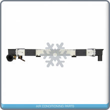 Load image into Gallery viewer, NEW Radiator for Jeep Grand Cherokee 1993 to 1998 - Qualy Air