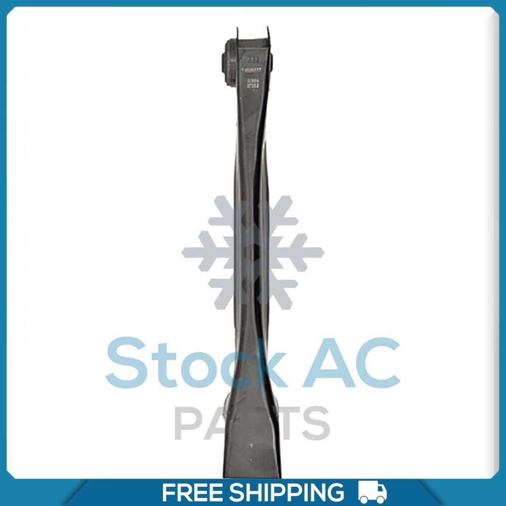 Control Arm Front upper for Jeep 2006-84 QOA - Qualy Air