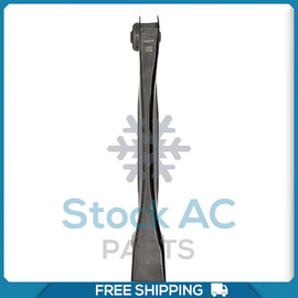 Control Arm Front upper for Jeep 2006-84 QOA - Qualy Air