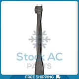 Control Arm Front upper for Jeep 2006-84 QOA