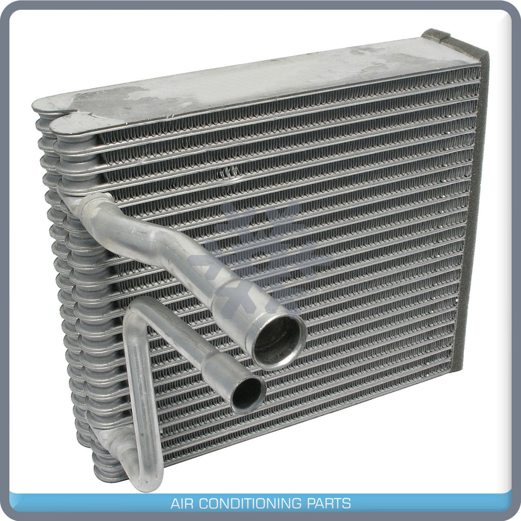 New A/C Evaporator for Ford Explorer 2007 to 08 / Mercury Mountaineer 2006 to 07 - Qualy Air