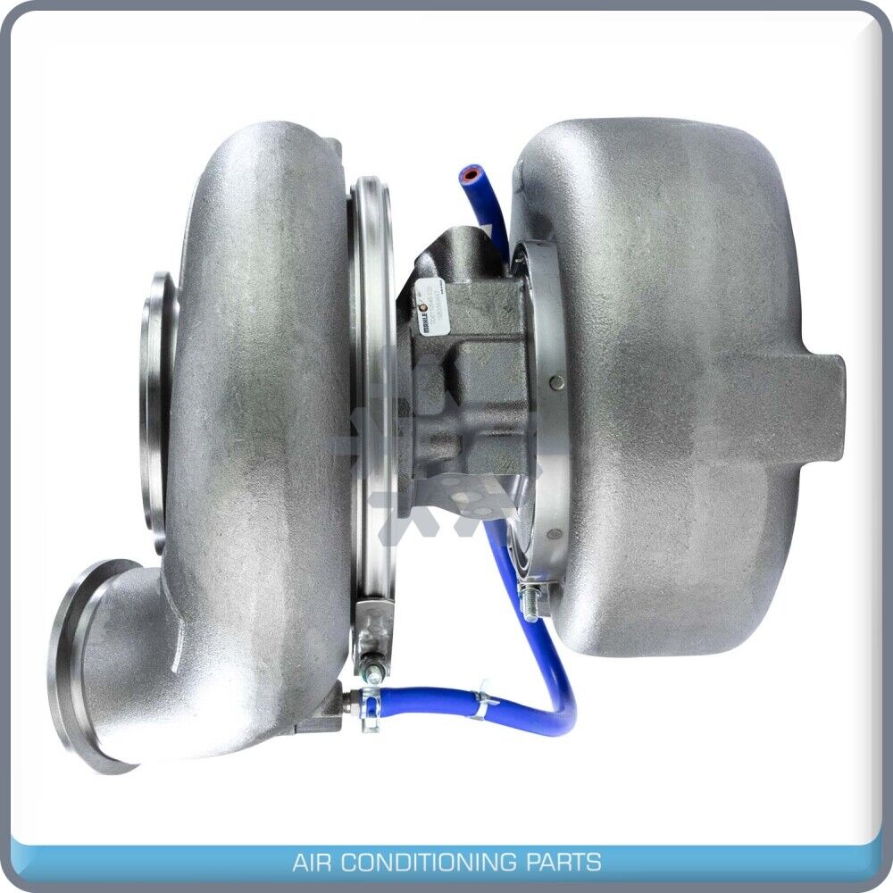 New OEM Turbocharger Low Psi fits CAT C15.. - OE# 10R-1888 - Qualy Air