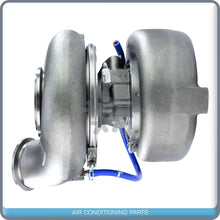 Load image into Gallery viewer, New OEM Turbocharger Low Psi fits CAT C15.. - OE# 10R-1888 - Qualy Air