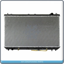 Load image into Gallery viewer, NEW Radiator for Lexus ES300 2000 to 2001 / Toyota Camry, Solara 1997 to 2001 - Qualy Air