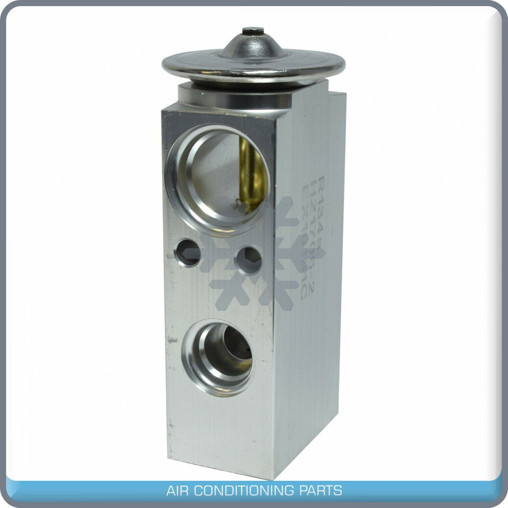 A/C Expansion Valve for Jeep Grand Cherokee QR - Qualy Air