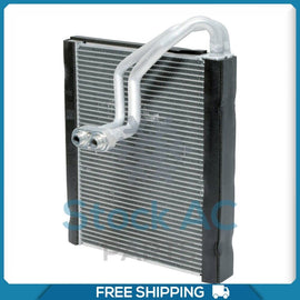 New AC Evaporator for Hyundai Tucson / Kia Sportage - 2011 to 2016 - Qualy Air