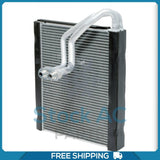 New AC Evaporator for Hyundai Tucson / Kia Sportage - 2011 to 2016