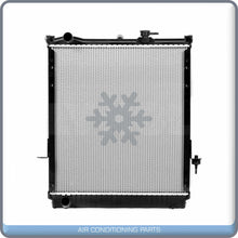 Load image into Gallery viewer, Radiator for Chevrolet W3500 Tiltmaster, W4500 Tiltmaster, W5500 Tiltm... QL - Qualy Air