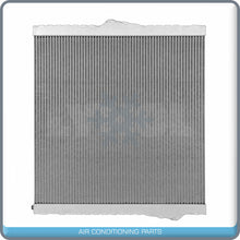 Load image into Gallery viewer, Radiator for OE# BM3010172 8013380 QL - Qualy Air
