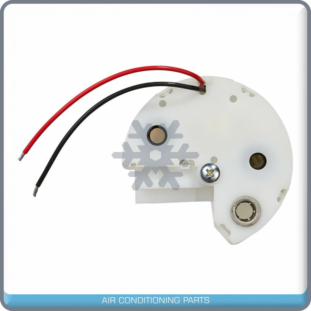 Electric Fuel Pump for Ford F Super Duty, F-150, F-250, F-350 QOA - Qualy Air