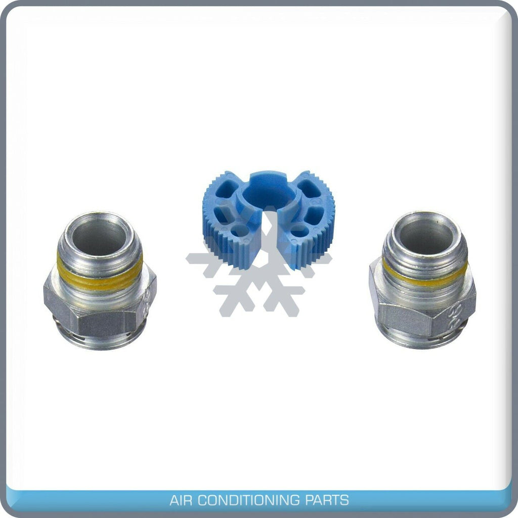 NEW Radiator for Cadillac Escalade / Chevrolet Silverado 1500, Silverado.. - Qualy Air