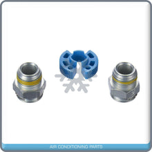 Load image into Gallery viewer, NEW Radiator for Cadillac Escalade / Chevrolet Silverado 1500, Silverado.. - Qualy Air